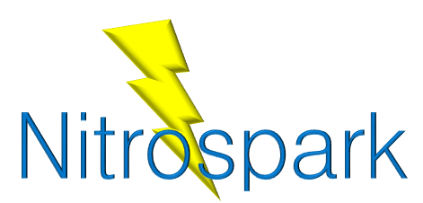 Nitrospark logo